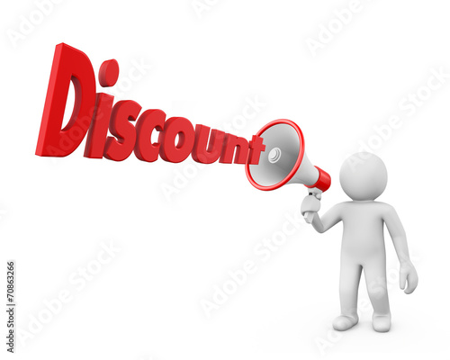 discount