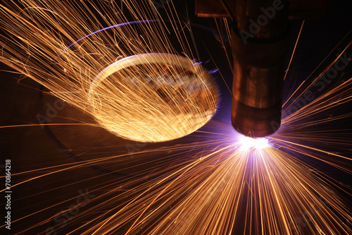 Welding photo