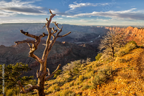 Grand Canyon © Lukas Uher
