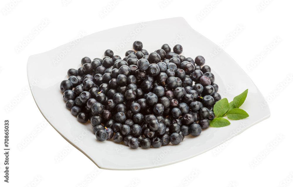 Blueberry Blueberry