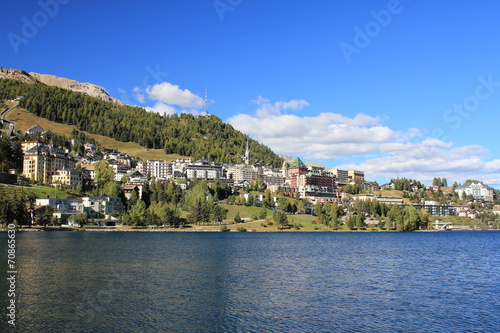 St.Moritz