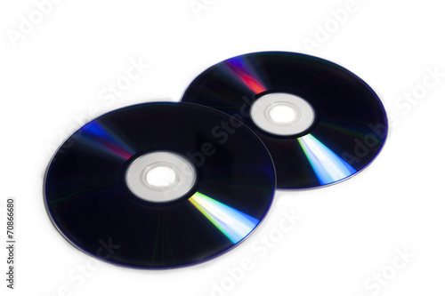 Doppio CD/DVD