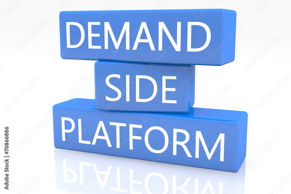 Demand Side Platform