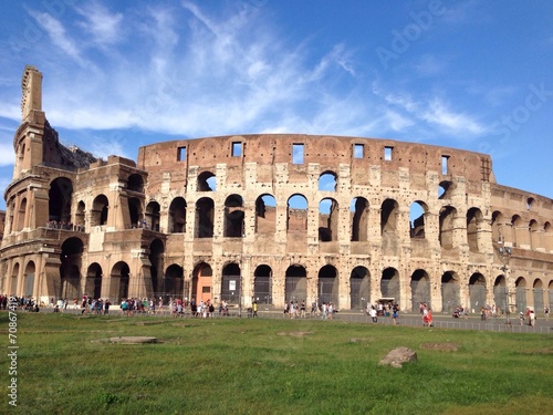 Colosseum 