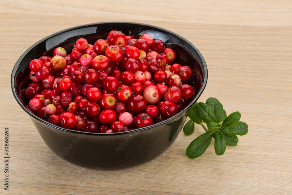 Cowberry Cowberry