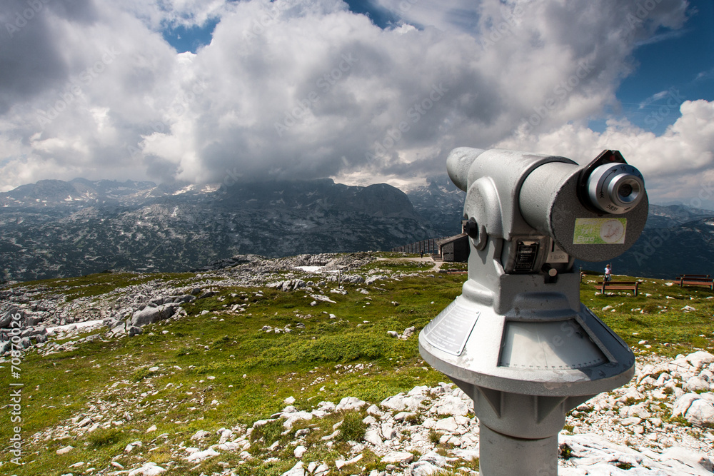Telescope Telescope