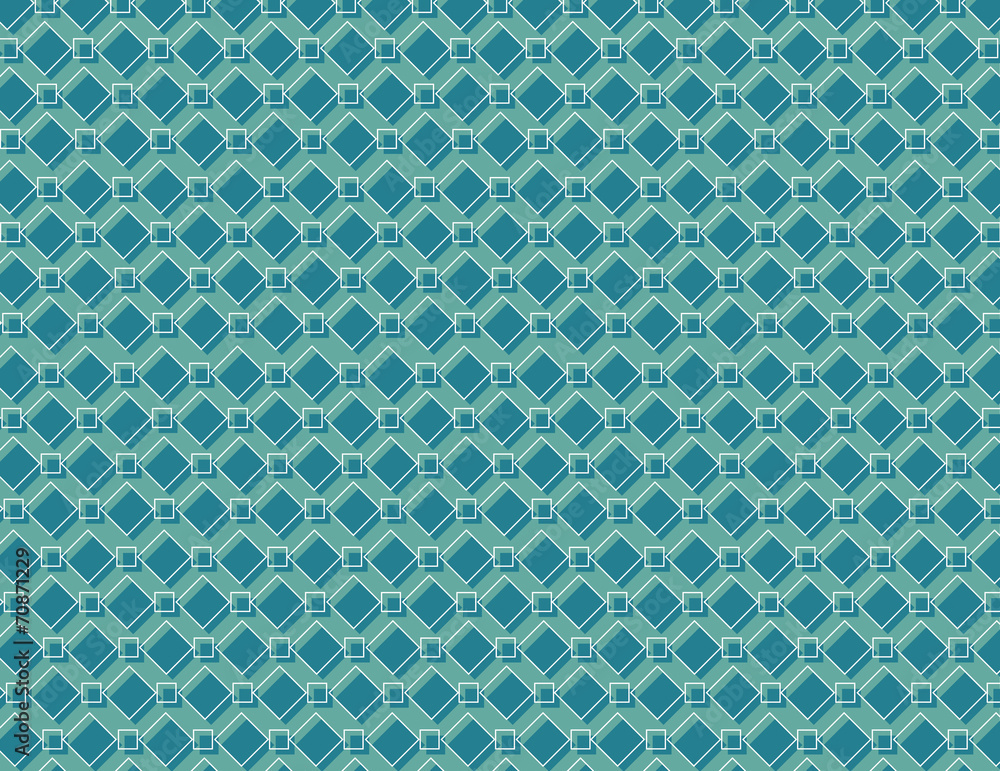 Fototapeta premium Geometric pattern