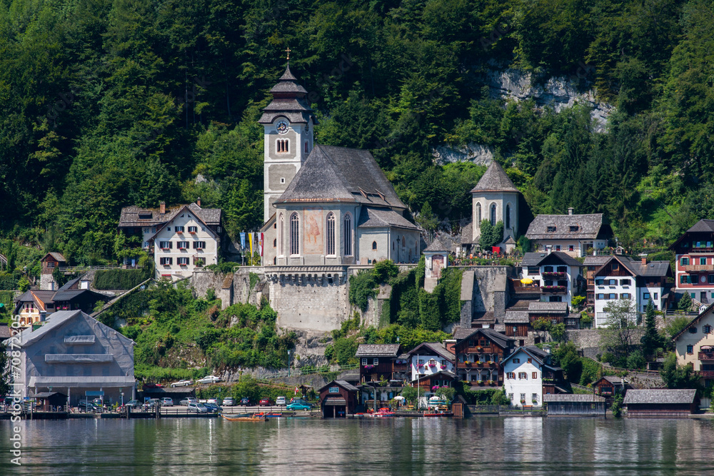 Hallstatt