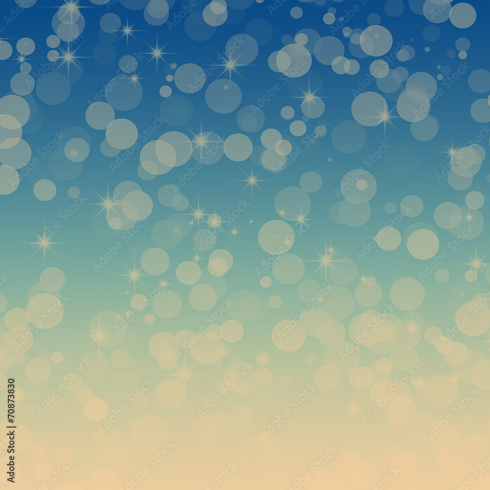 blue background yellow spots blue background yellow spots