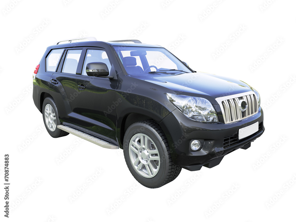 Sport utility vehicle Sport utility vehicle