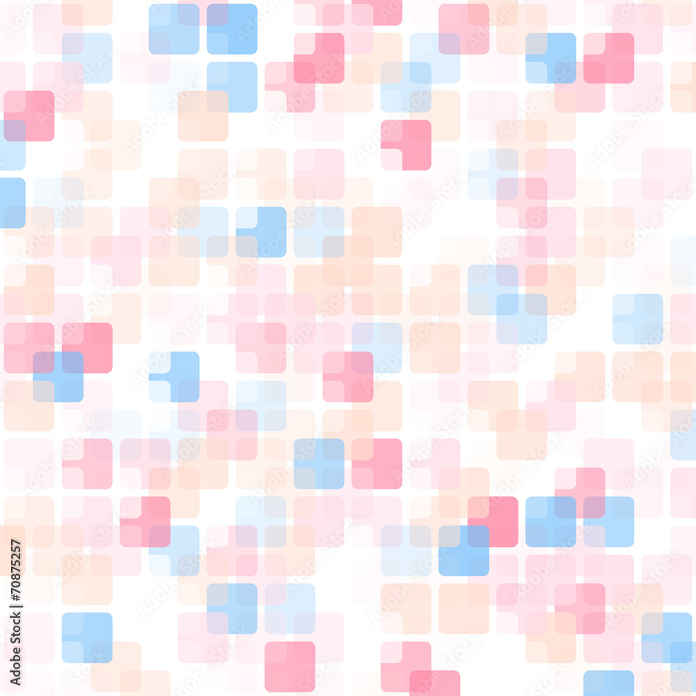 Abstract geometric background Abstract geometric background
