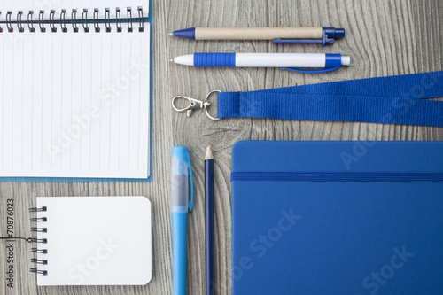 Office supply collection