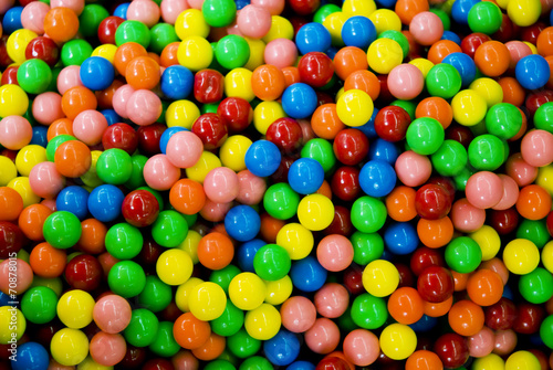 Sweet Bonbons Candy photo