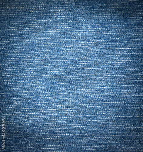 Jeans background texture