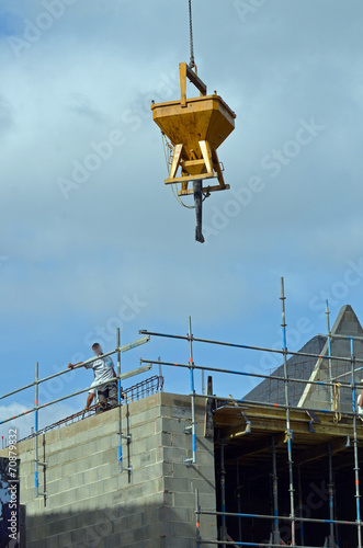 chantier photo