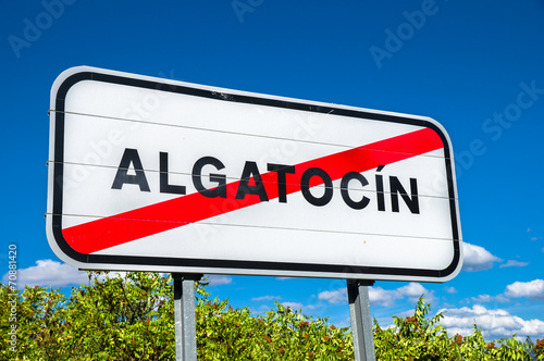 Algatocin photo