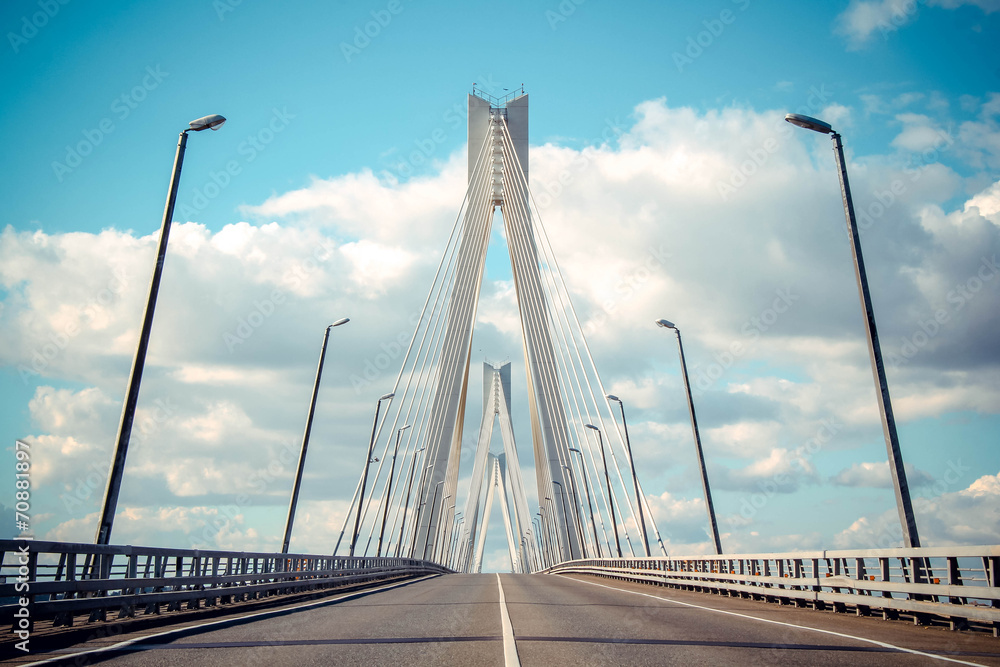 муромский мост