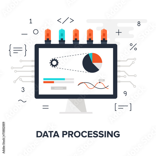 Data Processing