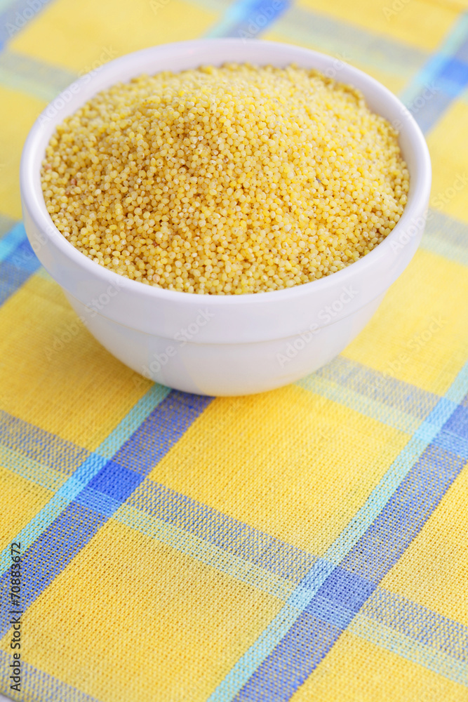 millet millet