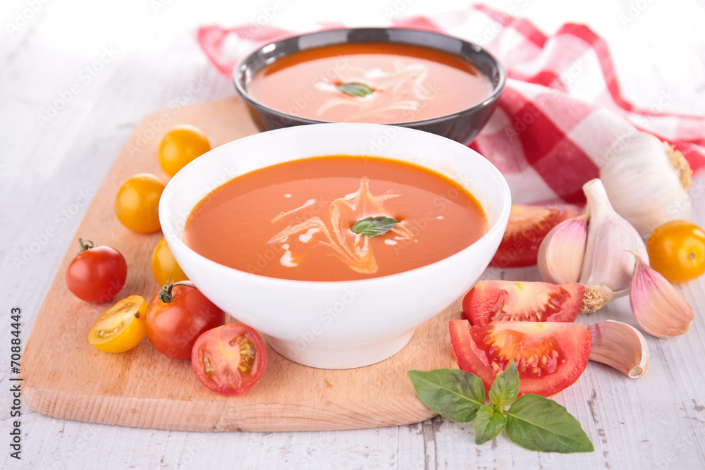 tomato soup tomato soup