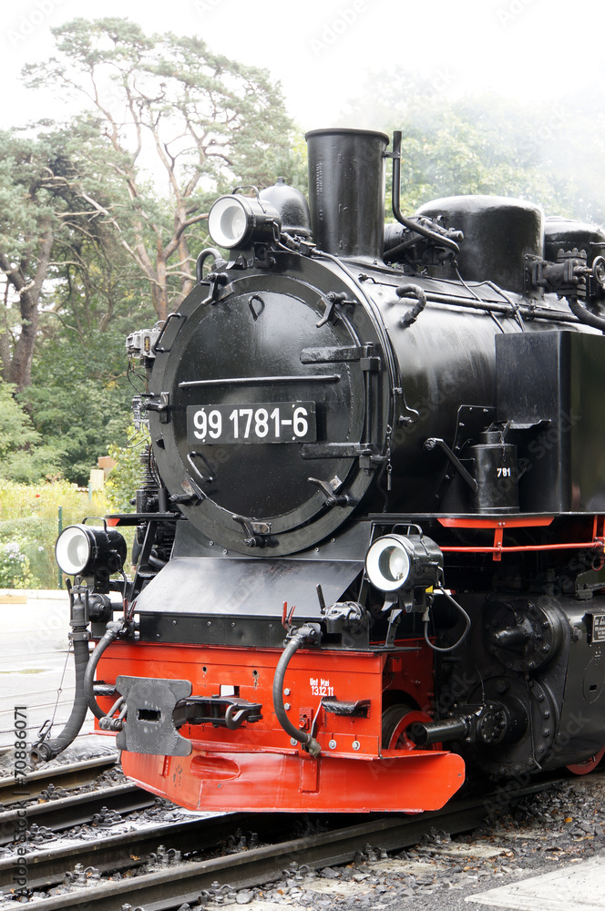 Historischer Dampfzug Rasender Roland Historischer Dampfzug Rasender Roland