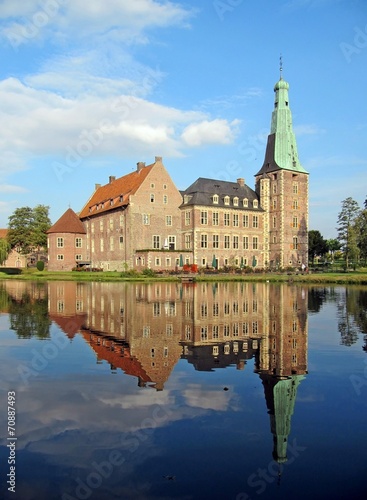 Schloss Raesfeld photo