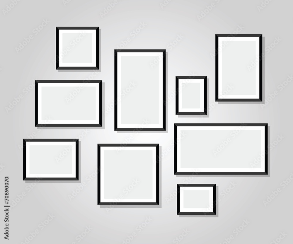 picture frame picture frame