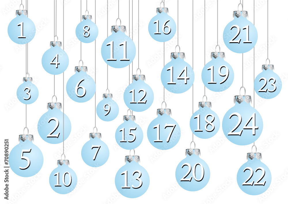 Adventskalender Adventskalender
