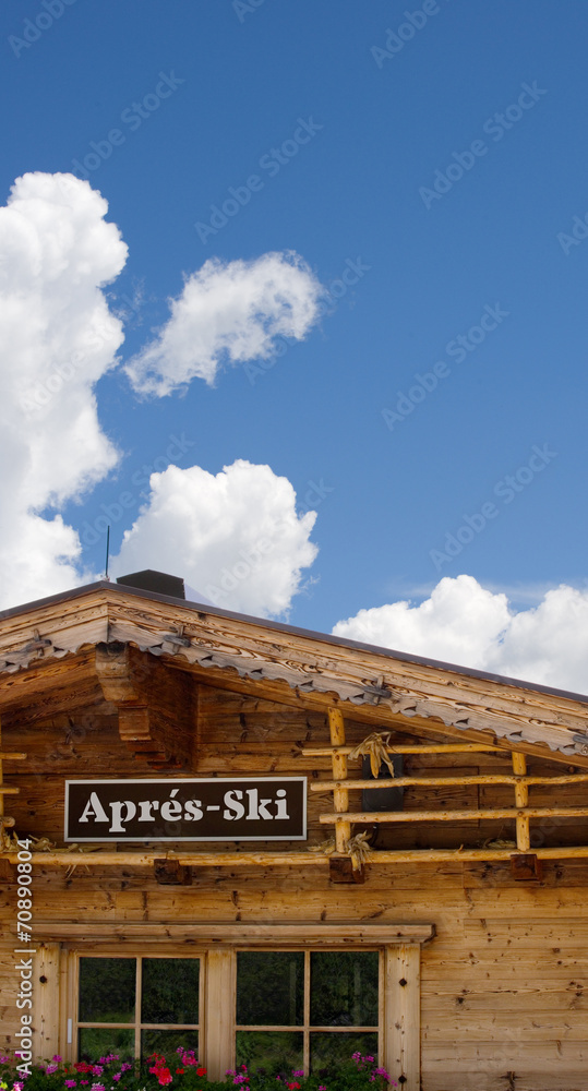 Après-Ski