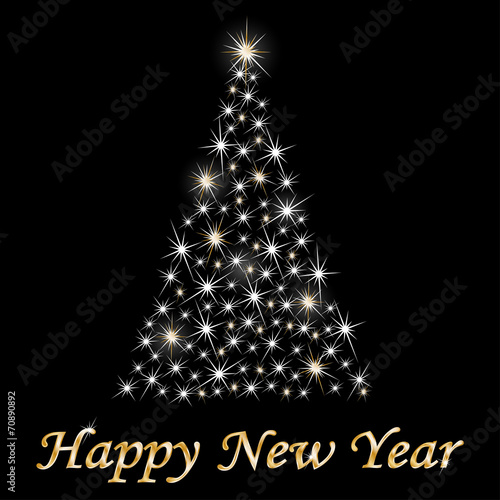 Happy new year