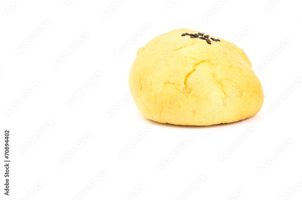 Mini bun Mini bun