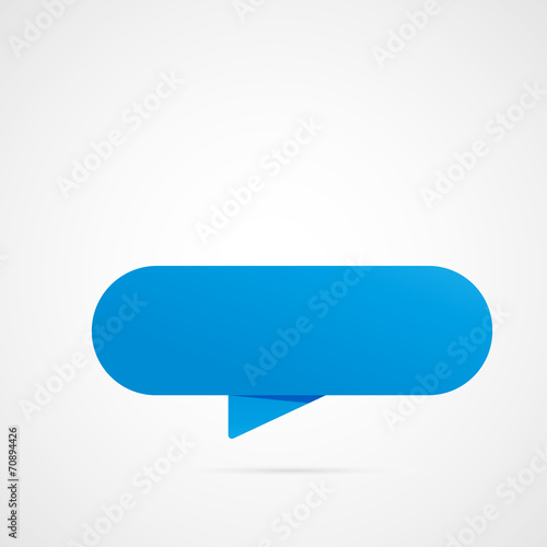 bulle dialogue