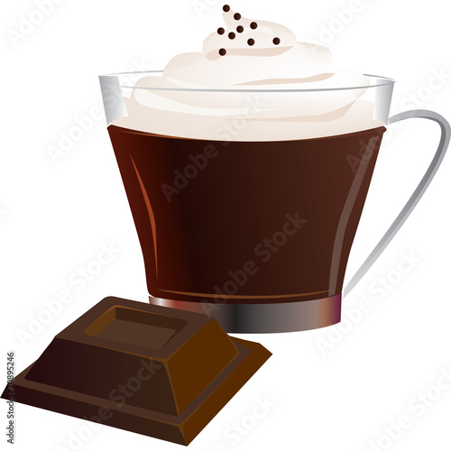 cioccolato