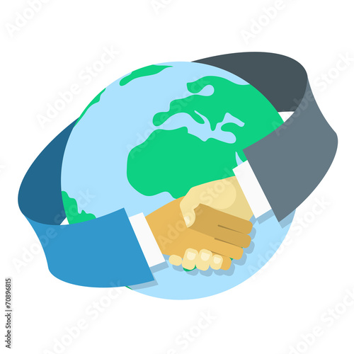 International Business Cooperation