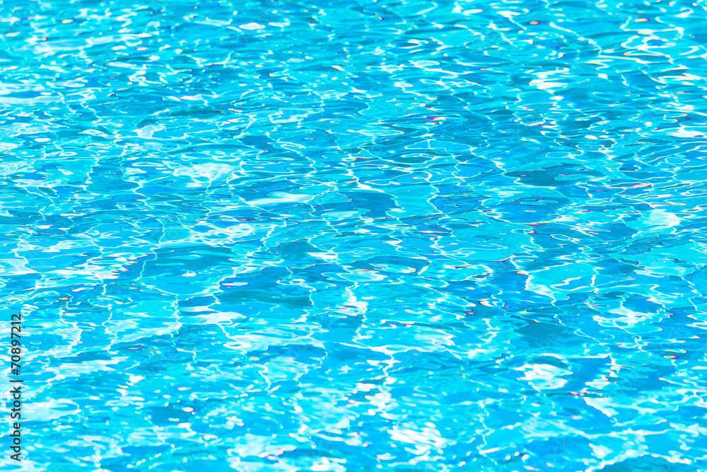 Shiny Background Pool Pattern
