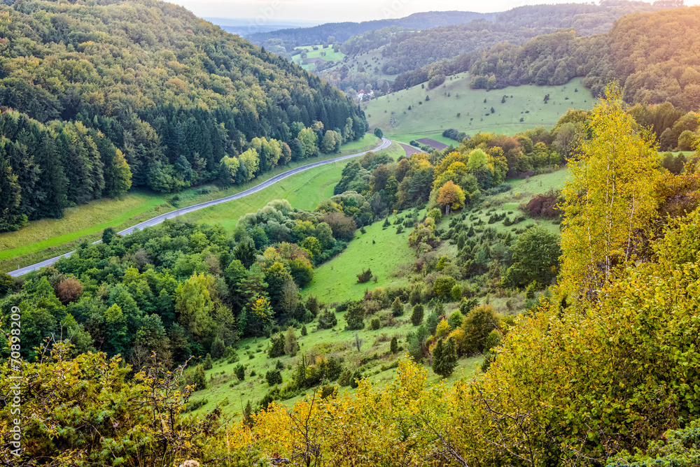 Lovely Autumn