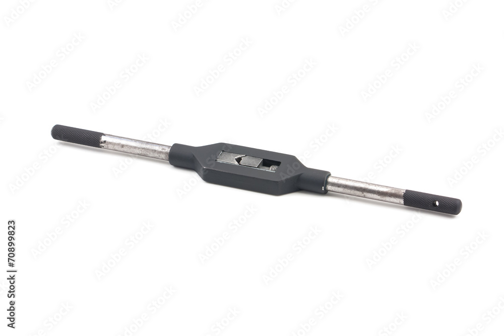 Tap hand tool Tap hand tool
