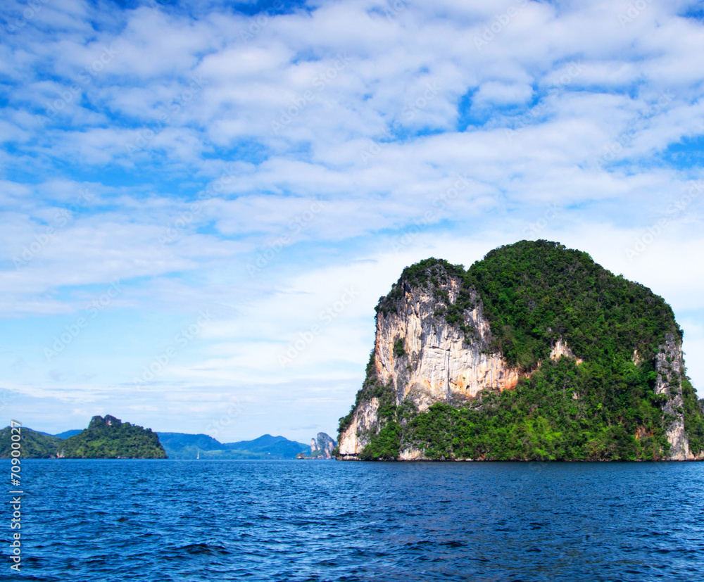 Island Island
