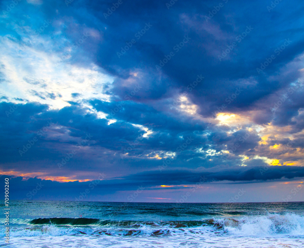 sea sea