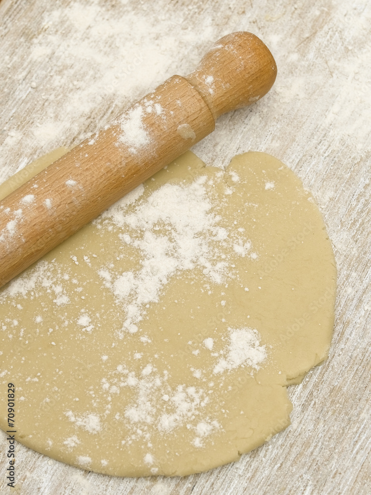Rolling Pastry Rolling Pastry