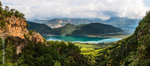 Foto Kalterer See