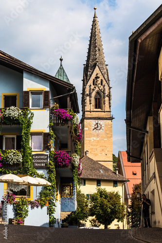 Tramin an der Weinstraße photo