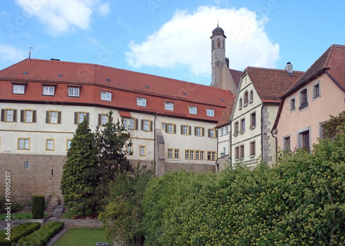 Kriminalmuseum in Rothenburg