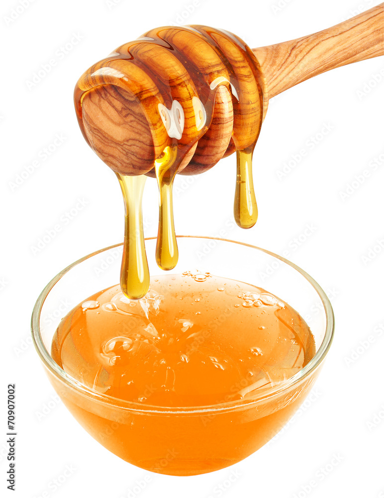 honey honey