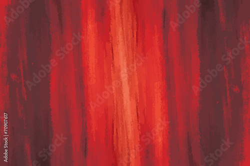 Abstract red and dirty grunge background
