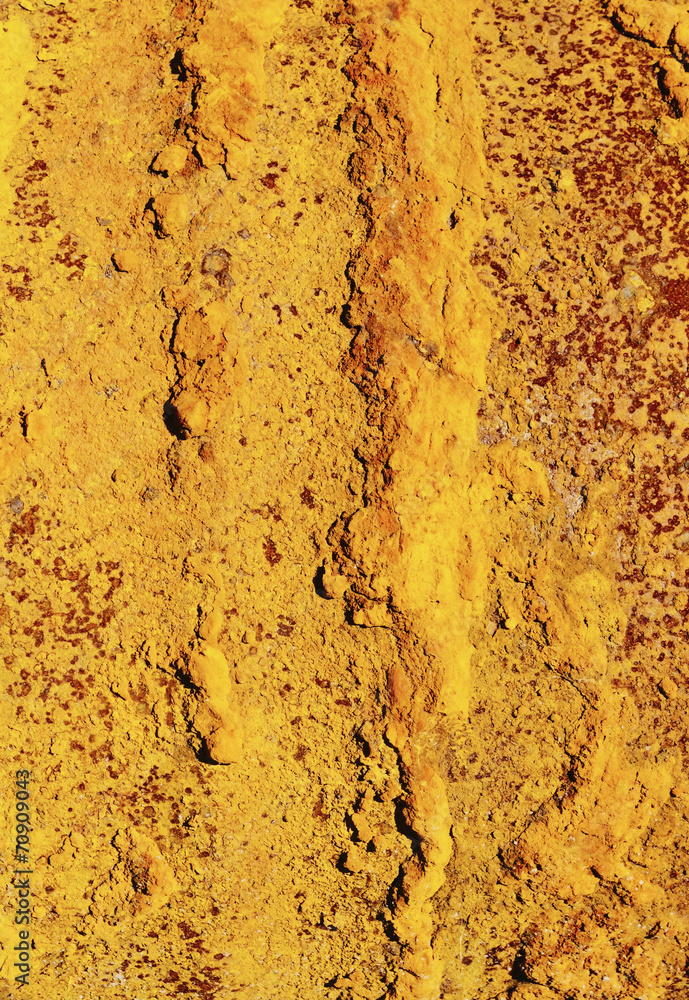 beautiful rust beautiful rust