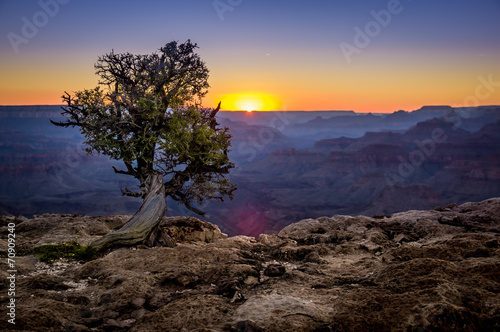 grand canyon national park arizona