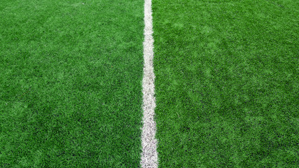 Football field background
