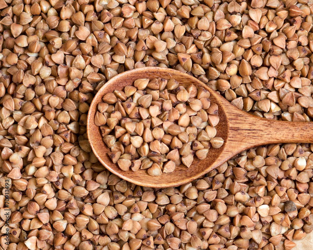 Buckwheat Buckwheat