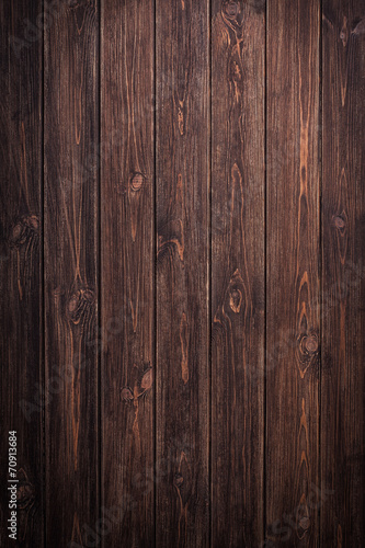 old wooden planks background